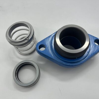 Gear pump seal (after)