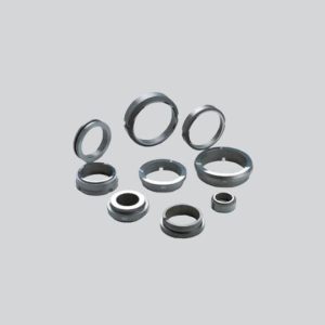 *SOLID SILICON RING & *TUNGSTEN RING